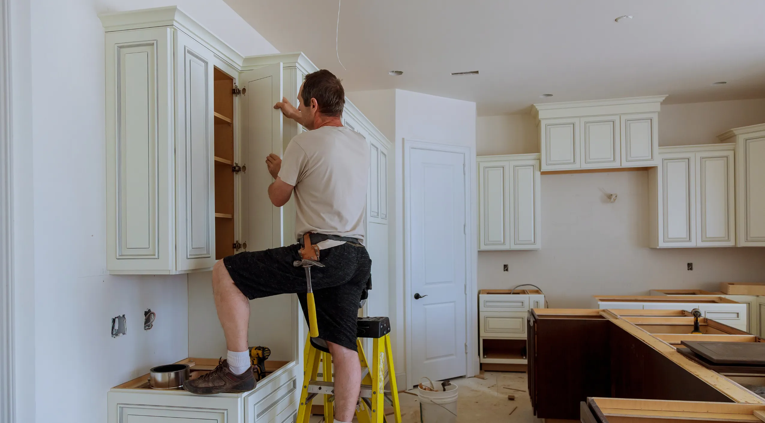 Kitchen Renovations