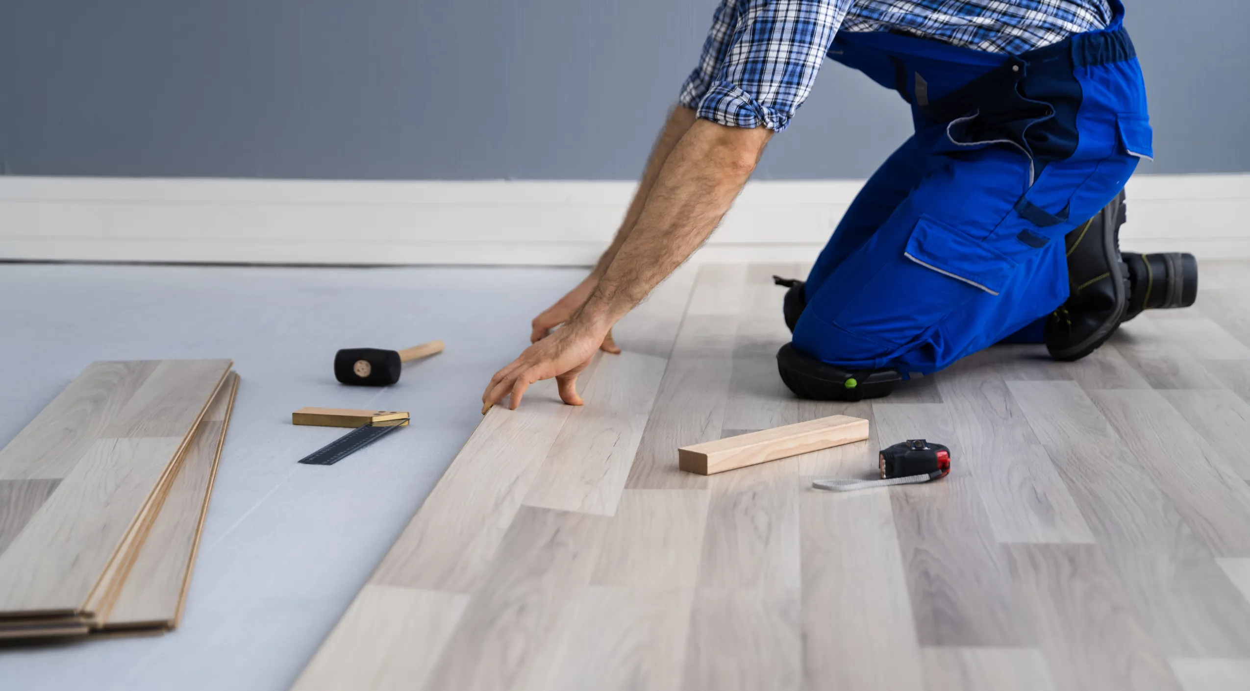 Flooring
